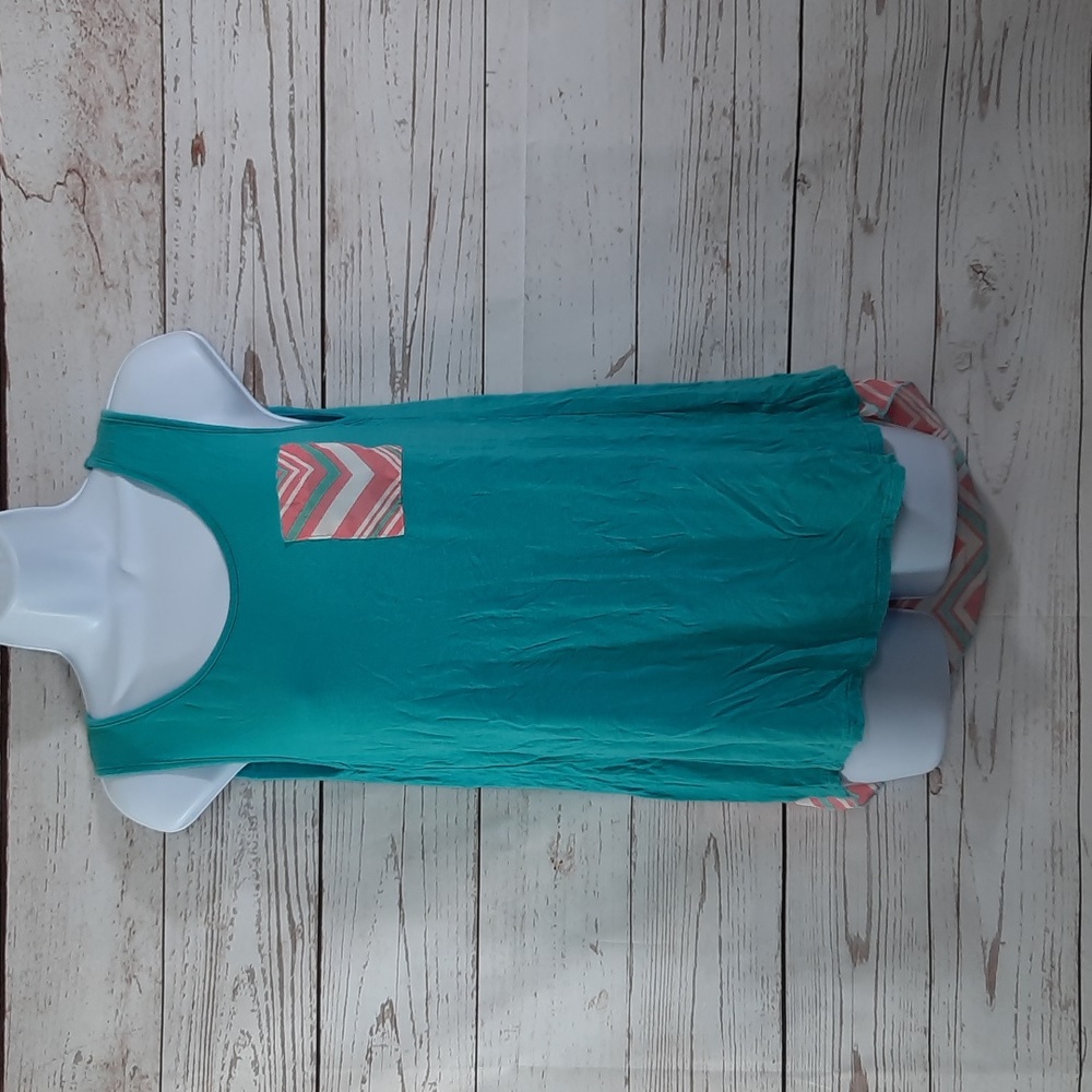Tutta Bella Maternity Tank Top